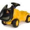 ROLLYMINITRAC DUMPER KOUREAS TOYS