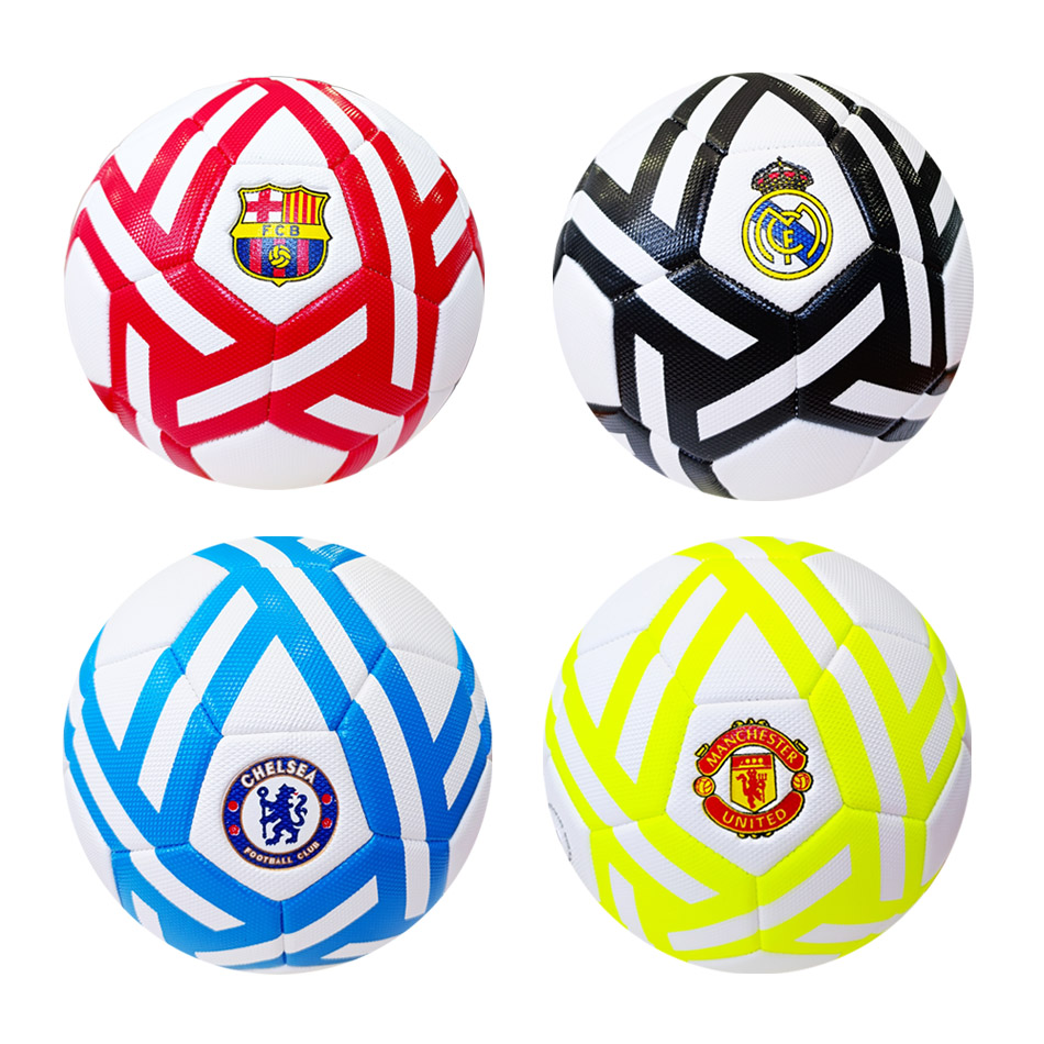 FOOTBALL No.5 (400g) 80154 KOUREAS TOYS