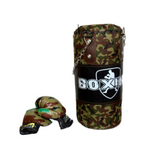 BOXING SET (65x25cm) 330709 KOUREAS TOYS