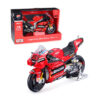 MAISTO 32229 1:6 MOTO GP DUCATI LENOVO TEAM 2022 (63 FRANCESCO BAGNAIA)