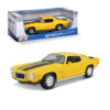 MAISTO 31131Y 1:18 1971 CHEVROLET® CAMARO®