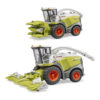 BRUDER 02134 CLAAS JAGUAR 980 FIELD CHOPPER