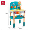 PHOOHI PH10E009 WODEN LARGE WORKBENCH - Image 2