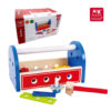 PHOOHI PH10E006 WOODEN TOOL BOX