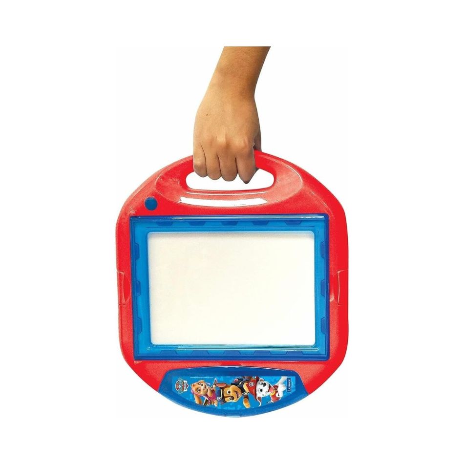 PAW PATROL LIGHT-UP DRAWING PROJECTOR WITH STENCILS & STAMPS CR310PA KOUREAS TOYS