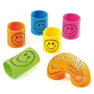 RAINBOW CIRCLE MINI TOYS