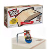 TECH DECK 99905 Shred Piramid Park Skateboard Park