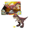 BRAND HML42 JURASSIC WORLD SPIKE STRIKE CARNOTAURUS DINOSAUR