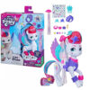 BRAND F6452 MY LITTLE PONY STYLE OF THE DAY ZIPP STORM