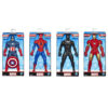 BRAND E5556 MARVEL AVENGERS FIGURE