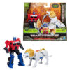 BRAND F4622 TRANSFORMERS RISE OF THE BEASTS BEAST ALLIANCE BEAST COMBINERS