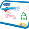 PEPPA PIG DESK