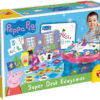 PEPPA PIG DESK