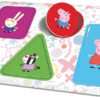 PEPPA PIG DESK