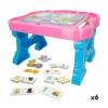 PEPPA PIG DESK