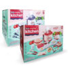ROLE COOKING KITCHEN SET 584176