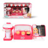 COFFEE MACHINE, DESSERT STATION, ORDER TABLE SET 215161