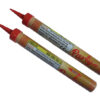 PARTY CAKE TORCHES (12 cm 25 Sec.) - Image 2