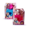 CAT HANDBAG DOG HAIR SALON SET 698742