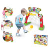 WINFUN 06003A 4 IN 1 SPORTS CENTER