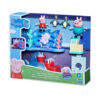 BRAND F4411 PEPPA’S AQUARIUM ADVENTURE
