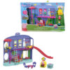 BRAND F2402 PEPPA'S ULTIMATE PLAY CENTER PLAYSET