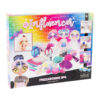 NICE 92014 INFLUENCER FRIZZABOMBE SPA