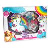 NICE 02802 MAGIC UNICORN MAKE UP CASE
