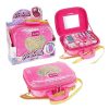 NICE 02550C GIRABRILLA VANITY CASE GOLD HEART