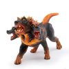 36036 PAPO MEDIEVAL FANTASY FIRE CERBERUS