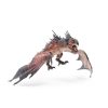 36038 PAPO MEDIEVAL FANTASY AIR DRAGON