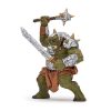 38996 PAPO MEDIEVAL FANTASY ORK