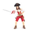 39466 PAPO PIRATES  WOMAN