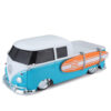 MAISTO TECH 82708 1:16 R/C TYPE VOLKSWAGEN PICKUP WITH SURFBOARD 2.4GHz - Image 3