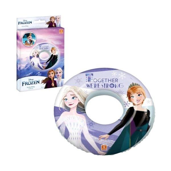 MONDO 16524 SWIM RING FROZEN