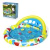 BESTWAY 52378 EDUCATIONAL POOL (120x117x46cm)