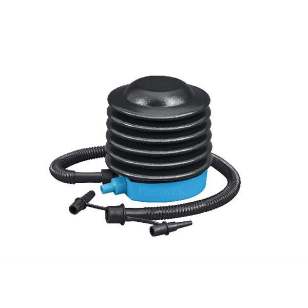 BESTWAY 62147 AIR STEP FOOT PUMP BLUE