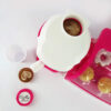 COFFEE MACHINE, DESSERT STATION, ORDER TABLE SET 215161 - Image 4
