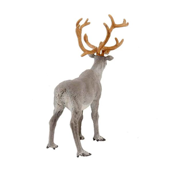 50117 PAPO WILD REINDEER KOUREAS TOYS