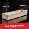 TECH DECK 13898 3-PACK PRO SERIES OBSTACLES - Image 3
