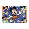 RAVENSBURGER 05578 2X24 Pcs PUZZLE MICKEY MOUSE - Image 2