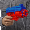 BRAND F2218 NERF ALPHA STRIKE CLAW QS-4 - Image 2