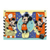 RAVENSBURGER 05578 2X24 Pcs PUZZLE MICKEY MOUSE - Image 3
