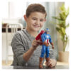 BRAND E7374 MARVEL AVENGERS TITAN HERO CAPTAIN AMERICA - Image 3