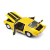 MAISTO 31131Y 1:18 1971 CHEVROLET® CAMARO® - Image 6