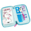 NICE 02556 GIRABRILLA PENCIL CASE - Image 2