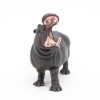 50051 PAPO WILD HIPPOPOTAMUS KOUREAS TOYS