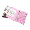 NICE 92005 INFLUENCER MAKEUP AND NAILS BOOK - Image 3