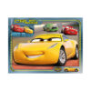 RAVENSBURGER 06894 4 IN A BOX PUZZLE CARS - Image 2