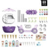ICE CREAM SHOP PLAY SET 987071 - Image 5